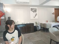-月福京味斋·烤鸭店·北京菜(鼓楼总店)