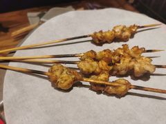 -1819餐厅·团队聚餐·烤串·精酿