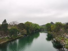 -花溪公园