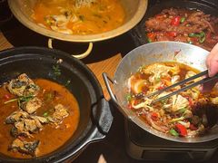 -永安水煮活鱼·仪征菜(仪征奥林匹克店)