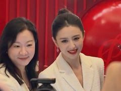 -深圳湾万象城(南山店)