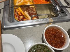 -海底捞火锅(顺义华联店)