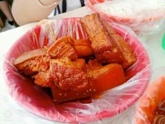 把子肉-咱家王新国把子肉(县东巷店)