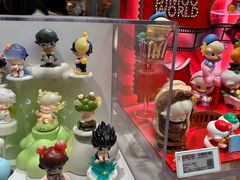 -泡泡玛特POPMART(合生汇店)