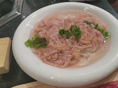 -蜀香居鲜毛肚火锅