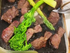 -马兰卡西式简餐(新汇大融城店)