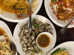 -大螃蟹海鲜餐厅