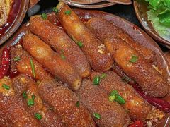 -1819餐厅·团队聚餐·烤串·精酿