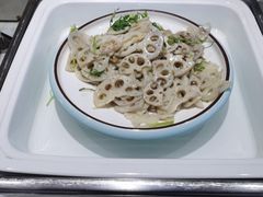 -青岛蓝海大饭店·爱琴海自助餐厅(崂山店)