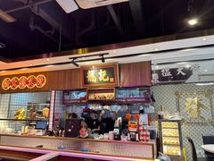 -龙记·香港茶餐厅(海上世界店)