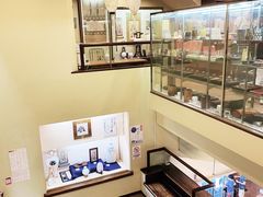 -鸠居堂(銀座本店)