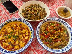 -小匠喜·江西菜(人民广场店)