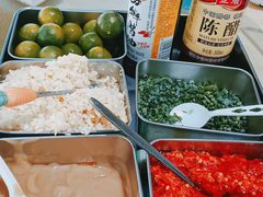 -四川小胡子海鲜(丁村万人海鲜广场店)