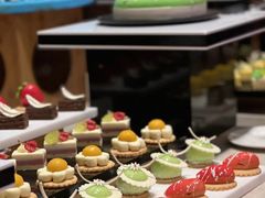 -顺德美的万豪酒店·自助餐·贡厨