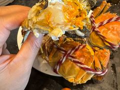 -川骄海鲜自助(河东店)