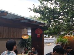 -云隐小厨·传统大理美食(复兴路店)