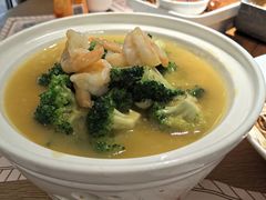 -顺风汤馆·广府粤菜(江宸天街店)