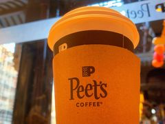 -Peet's Coffee皮爷咖啡(豫园店)