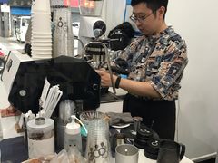 -浆木咖啡馆(湘子庙街店)