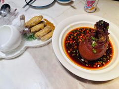 -唐猫庭院·千年陕菜(大唐不夜城店)