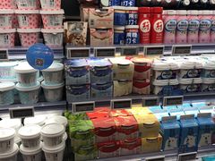 -Olé精品超市(北京合生汇店)