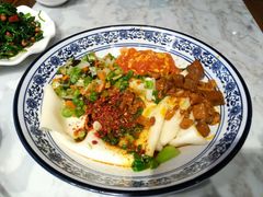 -贺秦生陕面王(富力城店)