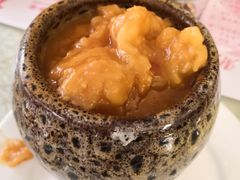罐焖虾仁-华梅西餐厅(哈尔滨中央大街店)