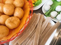 -古乐牛香·鲜牛肉牛杂火锅(高新店)