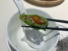 -蔡澜点心·粤菜(花城汇南区店)