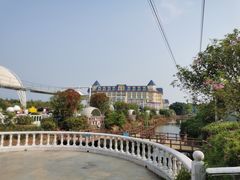 -百万葵园