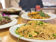 -明思味 二十年潮粤菜(榕城东山店)