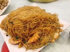 -渔中舟海鲜大排档(普陀沈家门店)