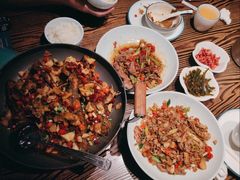 -湖南人家·家传湖南菜(水围店)