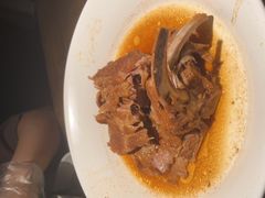 东北酱大骨-北方家宴(番禺永旺店)