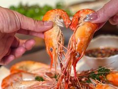 -许爷家·生态湖鲜(徐汇日月光店)