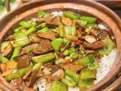 -滇牛云南火锅(桂林路店)