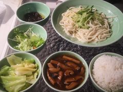 -故宫冰窖餐厅