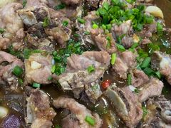-标记美食新鲜猪杂(兴南大道店)