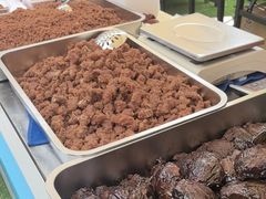 -乔波食品(杜桥中心菜场店)