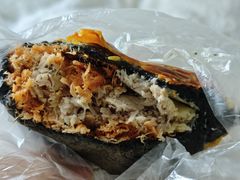 -甜嘟嘟烘焙坊(舒城路店)