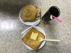 -沙溪兄茶餐厅