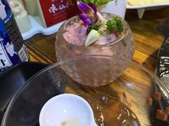 -味仙疯美蛙鱼头(清扬路总店)