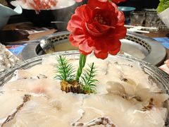 -快乐小羊·内蒙牛羊肉火锅(流花中心店)