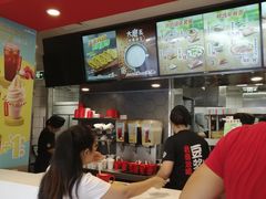 -永和大王(广渠店)