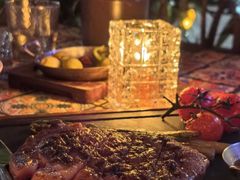 -BROWNSTONE布朗石西班牙餐厅(富城店)