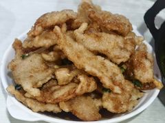 -老于餐厅(民生路店)