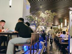 -绿茶餐厅(深南广场万科店)