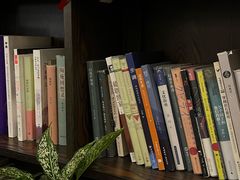 -良友书坊(安徽路店)