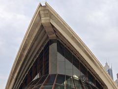 -悉尼歌剧院