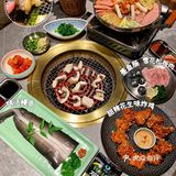 郑州美食｜韩餐届“天花板”🍱烤活鳗鱼好吃晕